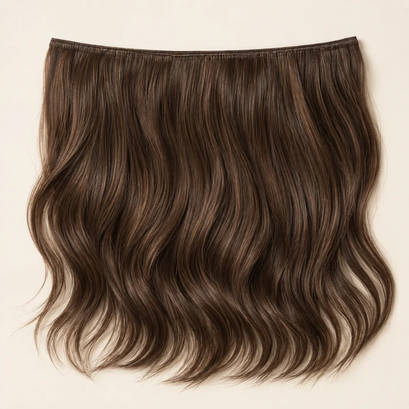 Wefts product concept